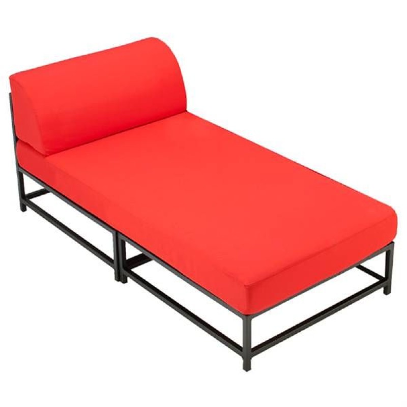 PF-Single Chaise
