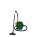 Canister Vacuum Cleaner 1200W with Telescopic Wand & Multi-Surface Tools