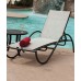 chaise lounge