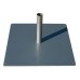 Square Steel Umbrella Base