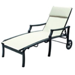 Chaise Lounge