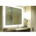 Led Lighted Mirror Daylight 36 x 48
