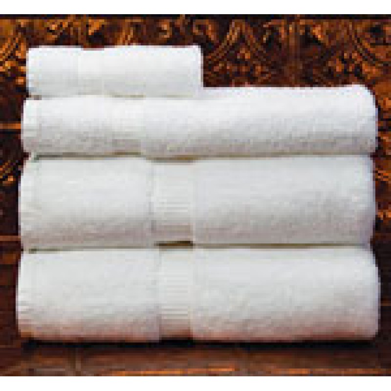 Golden Treasure Unique Dobby Border Towels