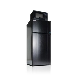 MICROFRIDGE COMBINATION UNIT