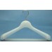 HEAVYWEIGHT TRANSLUCENT PLASTIC - Reg Hook Coat Rack