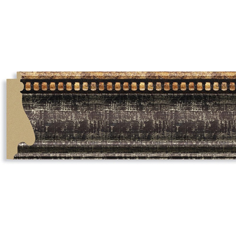 Full Length Mirror Black Frame 24 x 60