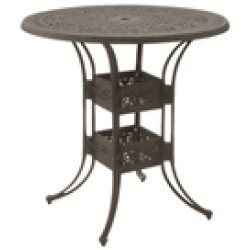 Bar Height Table