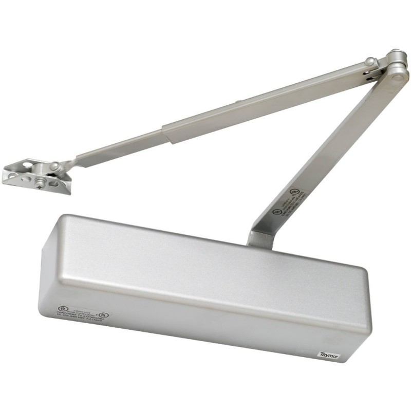Taymor 1900 SERIES Door Closers Aluminum