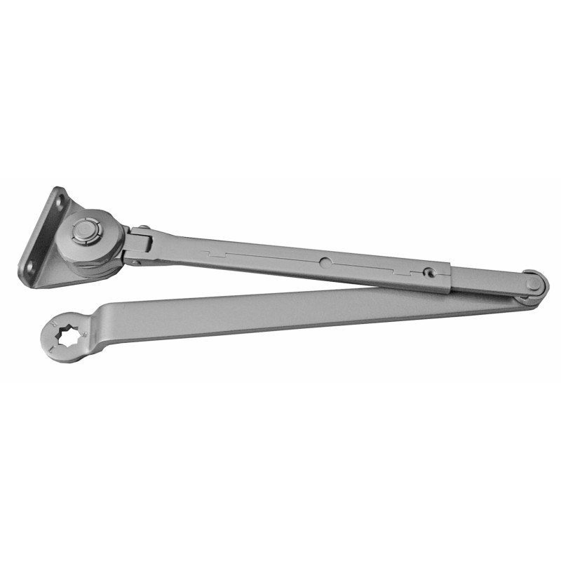 Taymor 1900 SERIES Door Closers Aluminum