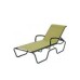 Chaise Lounge - Arms