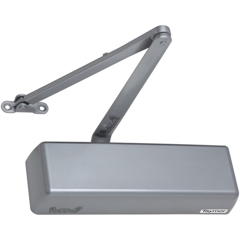 Taymor 4000 SERIES Door Closers Aluminum