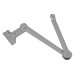 Taymor 1900 SERIES Door Closers Aluminum