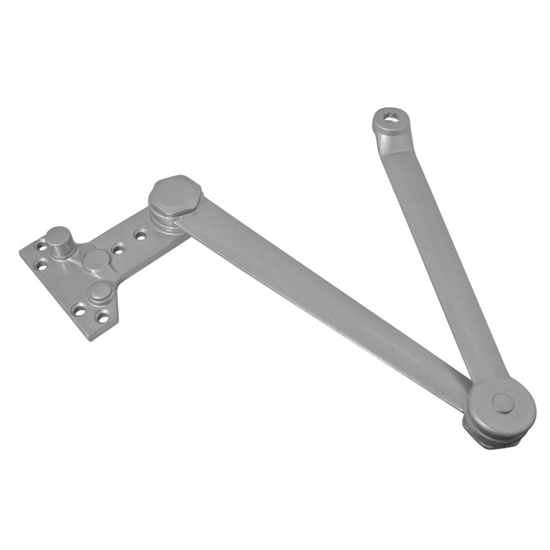 Taymor 1900 SERIES Door Closers Aluminum