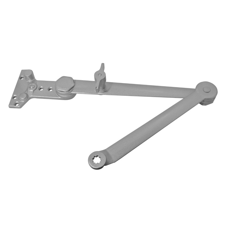 Taymor 1900 SERIES Door Closers Aluminum