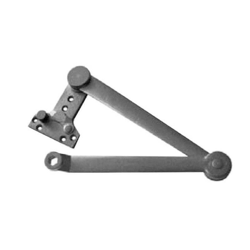 Taymor 4000 SERIES Door Closers Aluminum