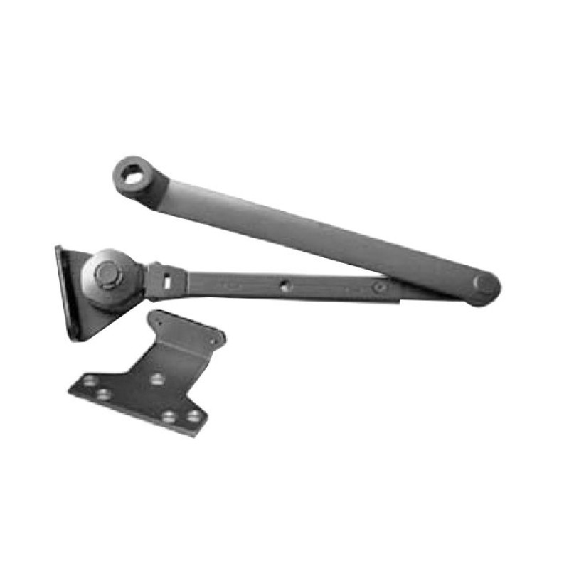 Taymor 4000 SERIES Door Closers Aluminum