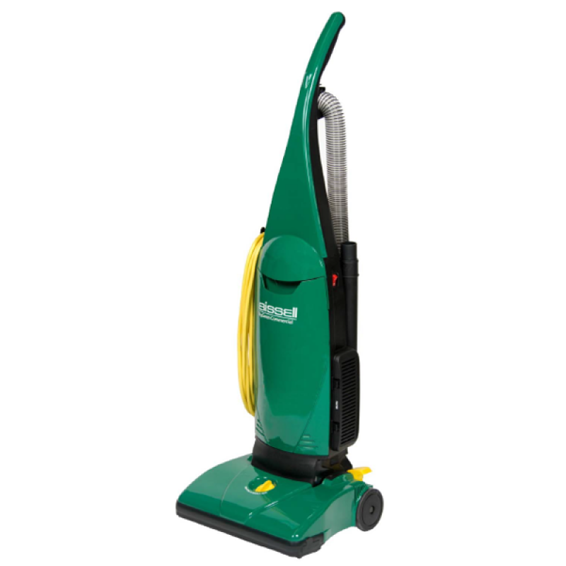 13" Pro Bagged Single Motor