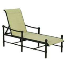Chaise Lounge