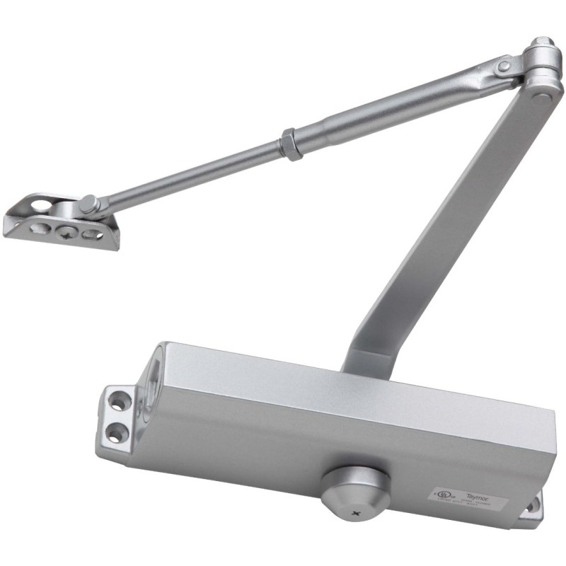 Taymor 690 SERIES Size 2 - Door Closers Aluminum