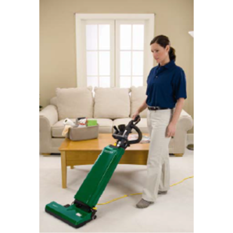 14" or 18" Dual Motor