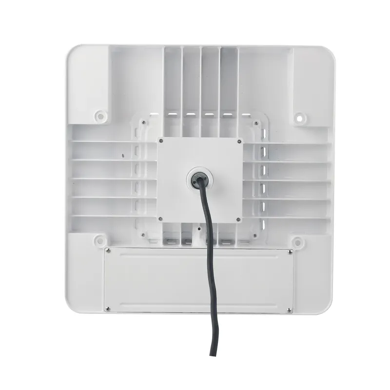 150W LED Canopy Light AC 120-277V CCT 5700K | CPN-150W-120V-57K-V2