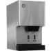 DCM-270BAH-OS Commercial Cubelet Ice Maker – 288 lb Daily Production
