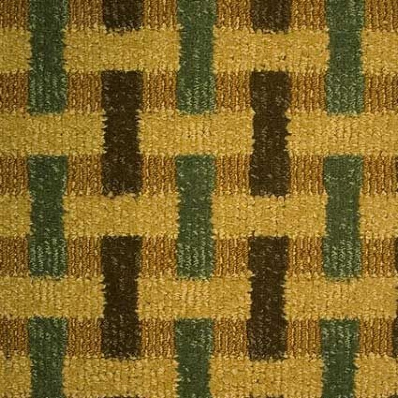 3202 Thatched Straw Carpet