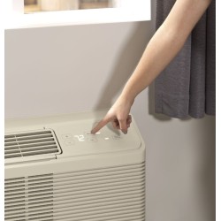 GE Zoneline Heat Pump Unit with Corrosion Protection, 265 Volt