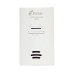 Carbon Monoxide Alarm – AC Plug-In with Battery Backup KN-COB-DP2 (Part No. 900-0263)
