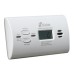 Battery Operated Carbon Monoxide Alarm with Digital Display – KN-COPP-B-LPM (Part No. 21008873)