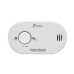 Nighthawk KN-COB-B-LP Battery Operated Carbon Monoxide Alarm