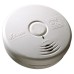 Worry-Free Living Area Smoke Alarm with 10-Year Sealed Battery & Smart Hush P3010L