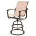 Swivel Barstool