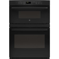 GE 30" Built-In Combination Microwave/Wall Oven