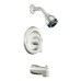Adler Tub and Shower Faucets Bath Ware