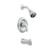Adler Tub and Shower Faucets Bath Ware