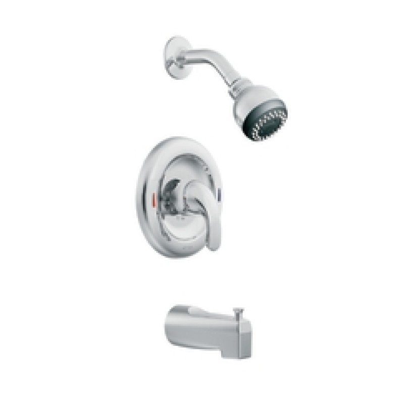 Adler Tub and Shower Faucets Bath Ware