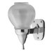Surface Mount Liquid Soap Dispenser - Stainless Steel
