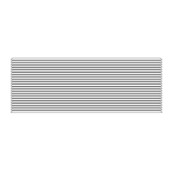Outdoor Grilles  WS900D