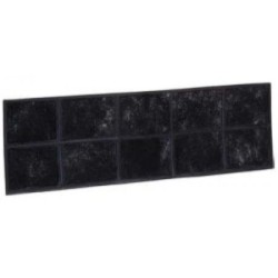 Charcoal Filter Kit 10 PACK