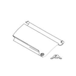 Security Key Locks - PTAC Non-Electrical Accessories