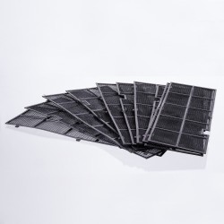 Replacement Filters    FK10A Replacement filter A series 10 pack    FK10B Replacement filter kit B series 10 pack