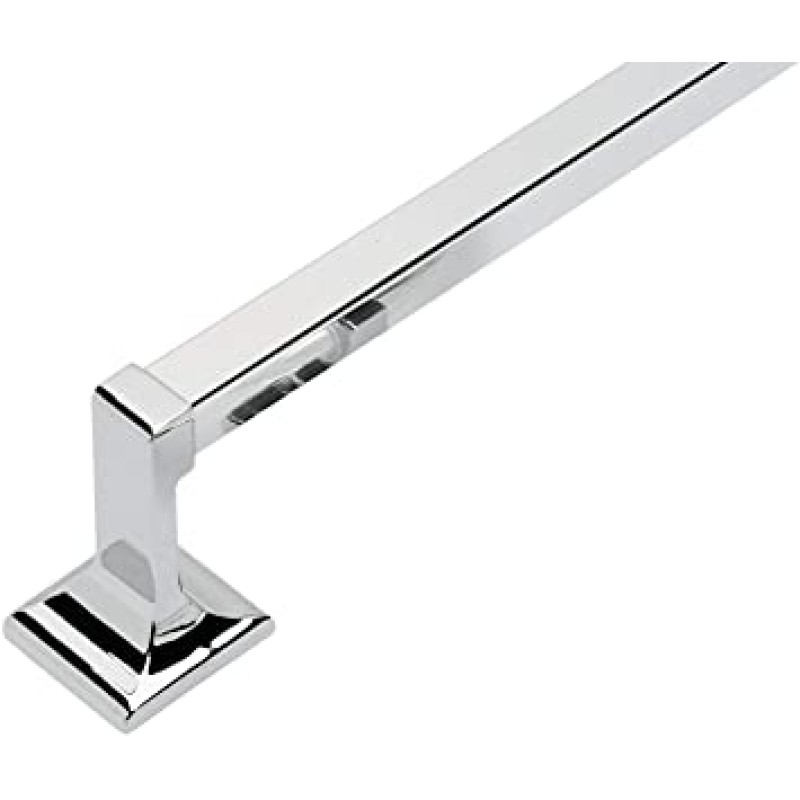 18" x 3/4" Towel Bar - Polished Chrome