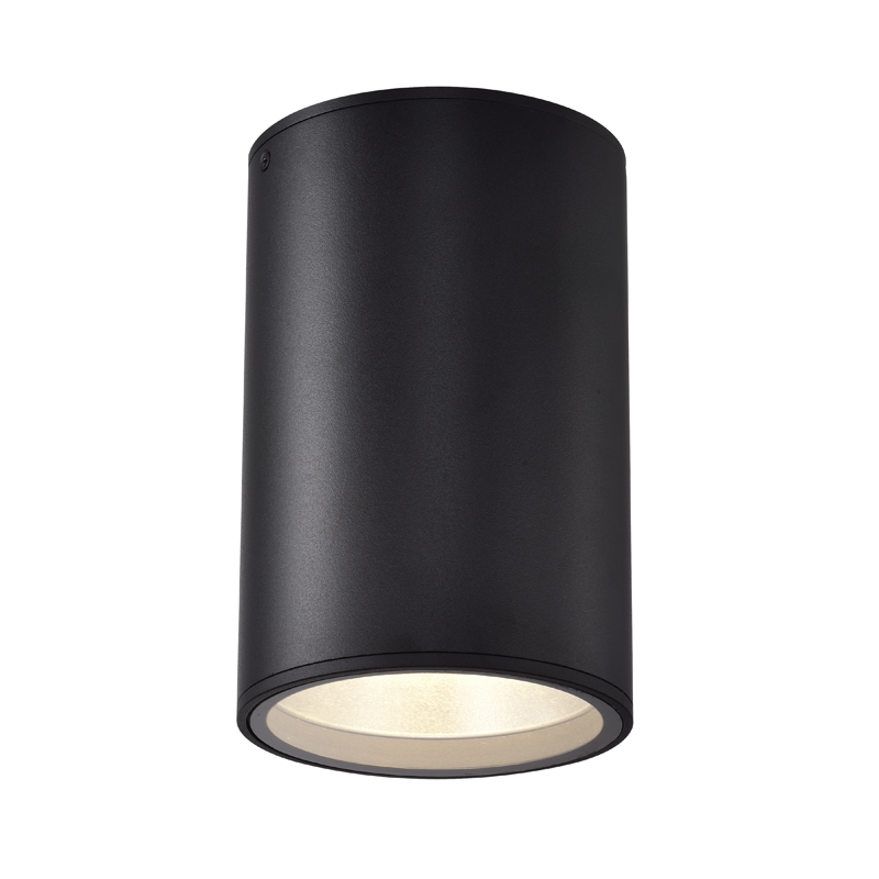 Ceiling Mount Aluminum Extrusion