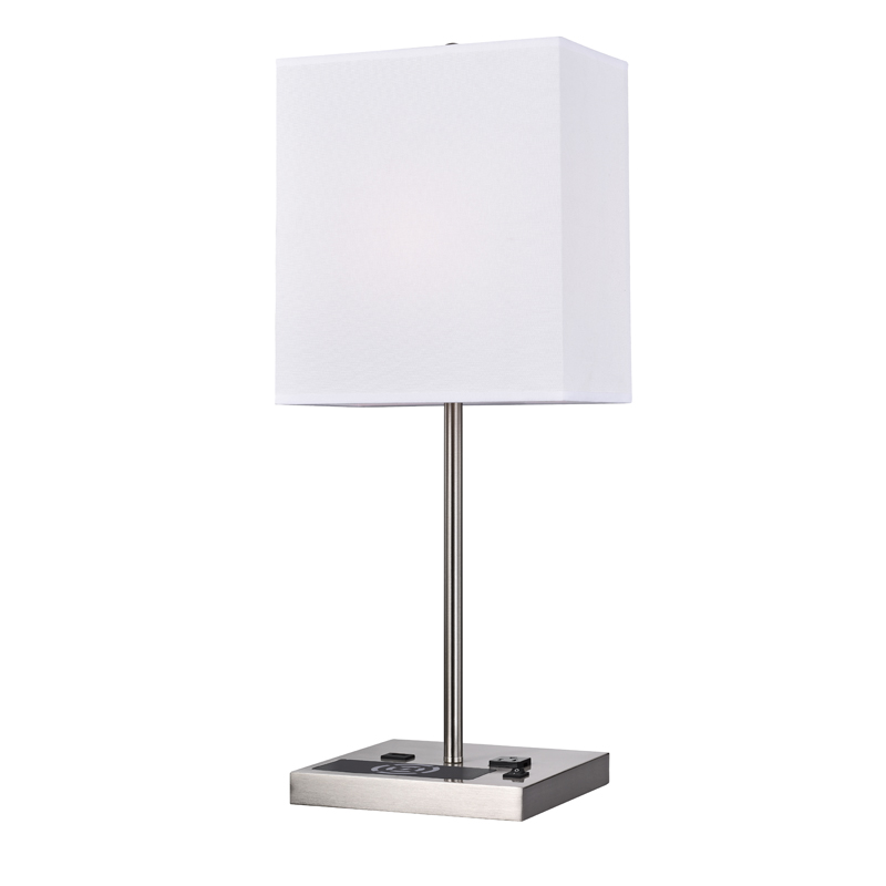 Table Lamps 2868655 Oil Rubbed Bronze