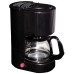 4-cups Coffee Maker w/S.S Carafe