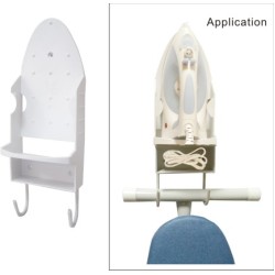 Iron Organizer Inflammable material