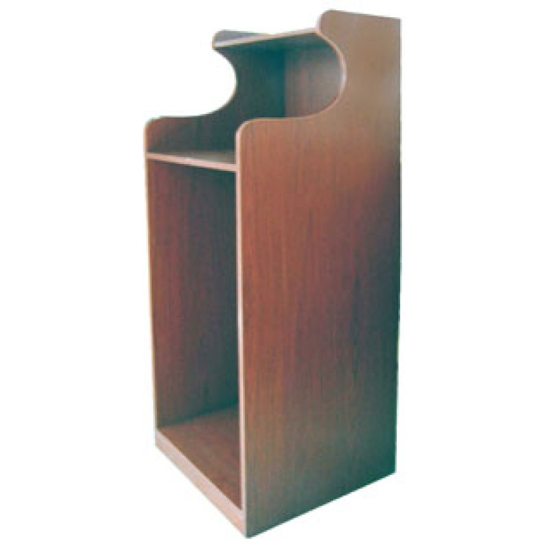 Micro-Fridge Cabinet