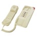 Trimline Guestroom Phone – Electronic Ringer with Message Waiting Light