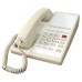 Guestroom Telephone with 10 One-Touch Memory Keys – Two-Line Speakerphone, ADA Compliant